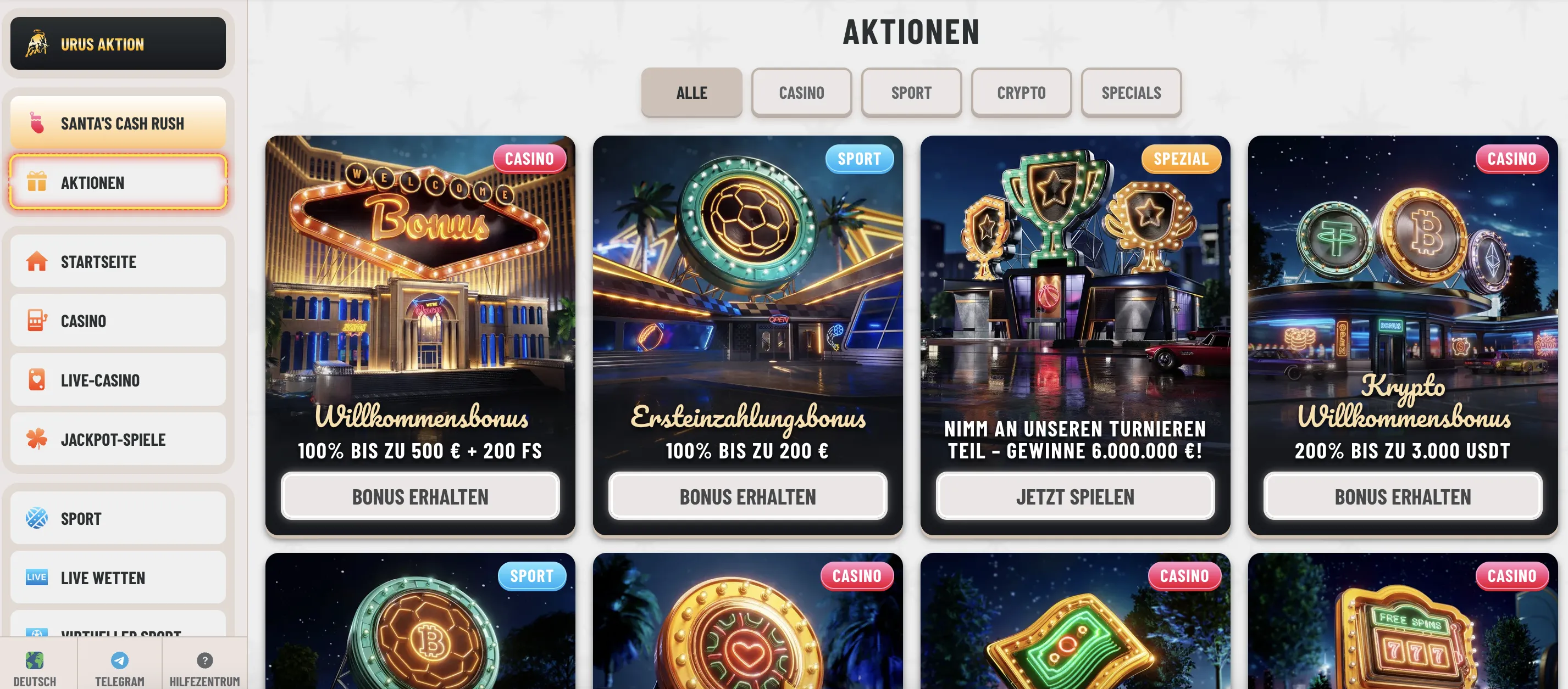 Der Weg zum Spielerkonto – Registrierung bei Wyns Der Weg zum Spielerkonto – Registrierung bei Wyns